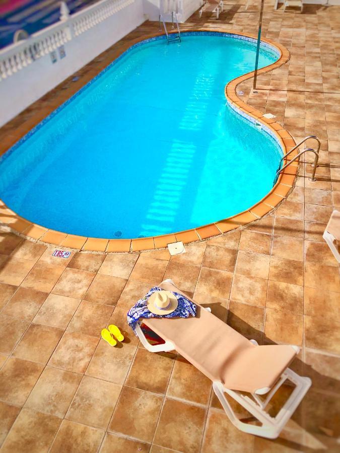 Apartamento Casa Lala Puerto del Carmen  Exterior foto
