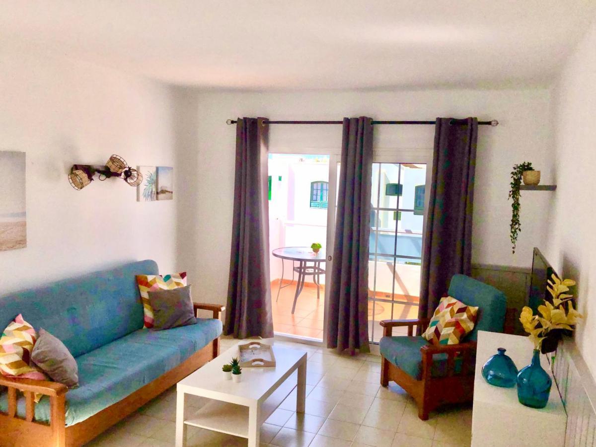 Apartamento Casa Lala Puerto del Carmen  Exterior foto