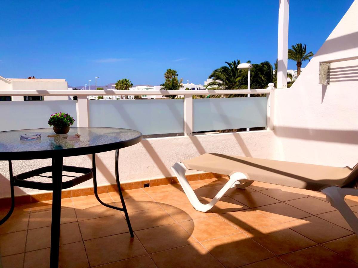 Apartamento Casa Lala Puerto del Carmen  Exterior foto