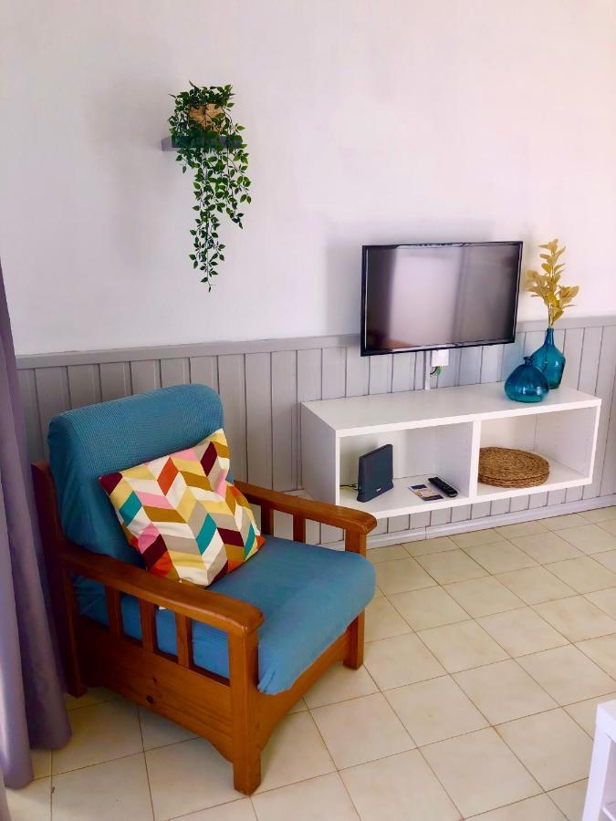 Apartamento Casa Lala Puerto del Carmen  Exterior foto